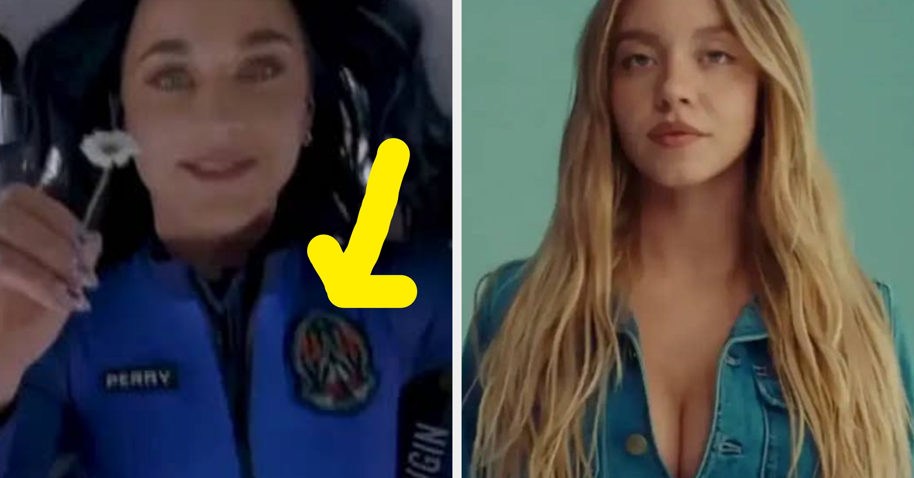 Here Are The Biggest Celeb Fails Of 2025