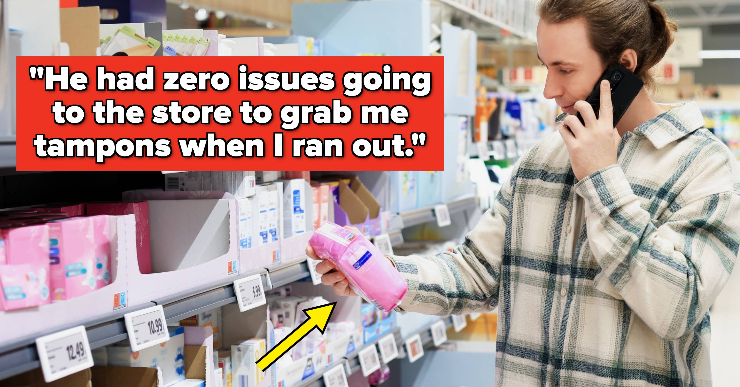 These 17 People Are Happily Sharing The Green Flags They Noticed Early On In Their Relationships