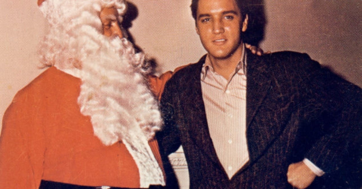 Plan A European Vacation And We'll Guess Which Holiday Song Is Basically Your Theme Music