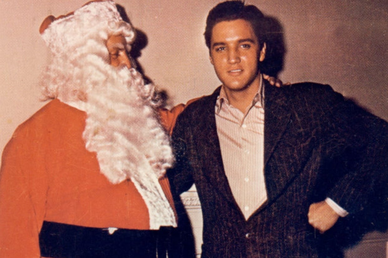 Plan A European Vacation And We'll Guess Which Holiday Song Is Basically Your Theme Music