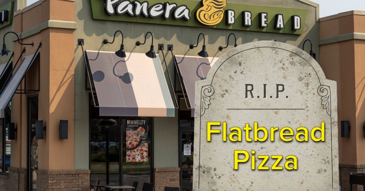 10 Retired Panera Items We Need To Bring Back