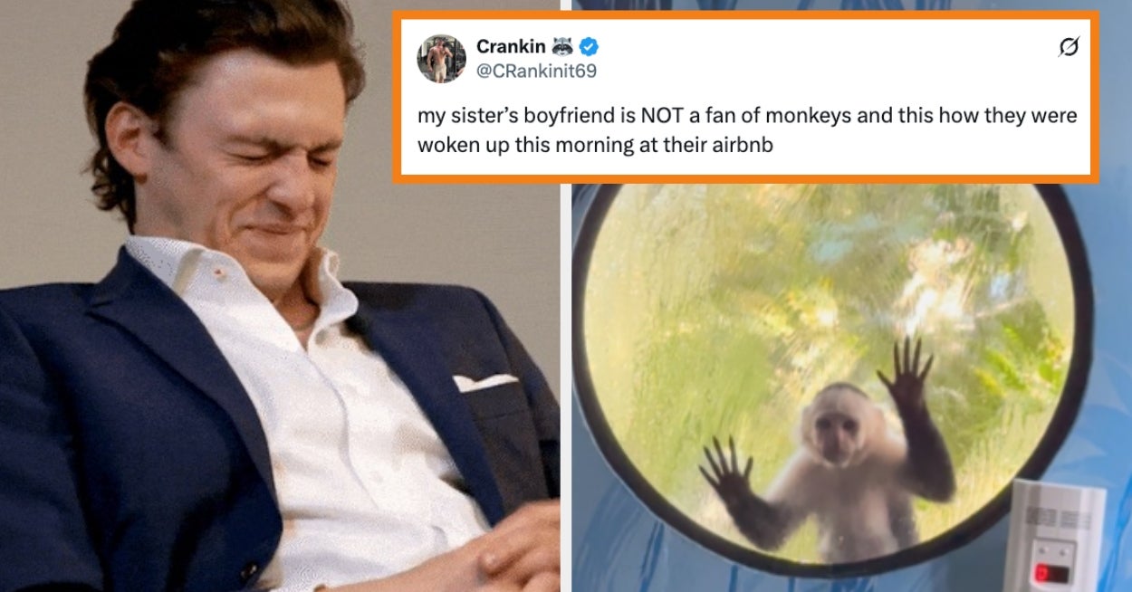 "I'm Gonna F*cking Lose It": All Of The Funniest, Funniest, Funniest Fails From 2025 That'll Make You Feel Like Your Year Wasn't Actually THAT Bad After All