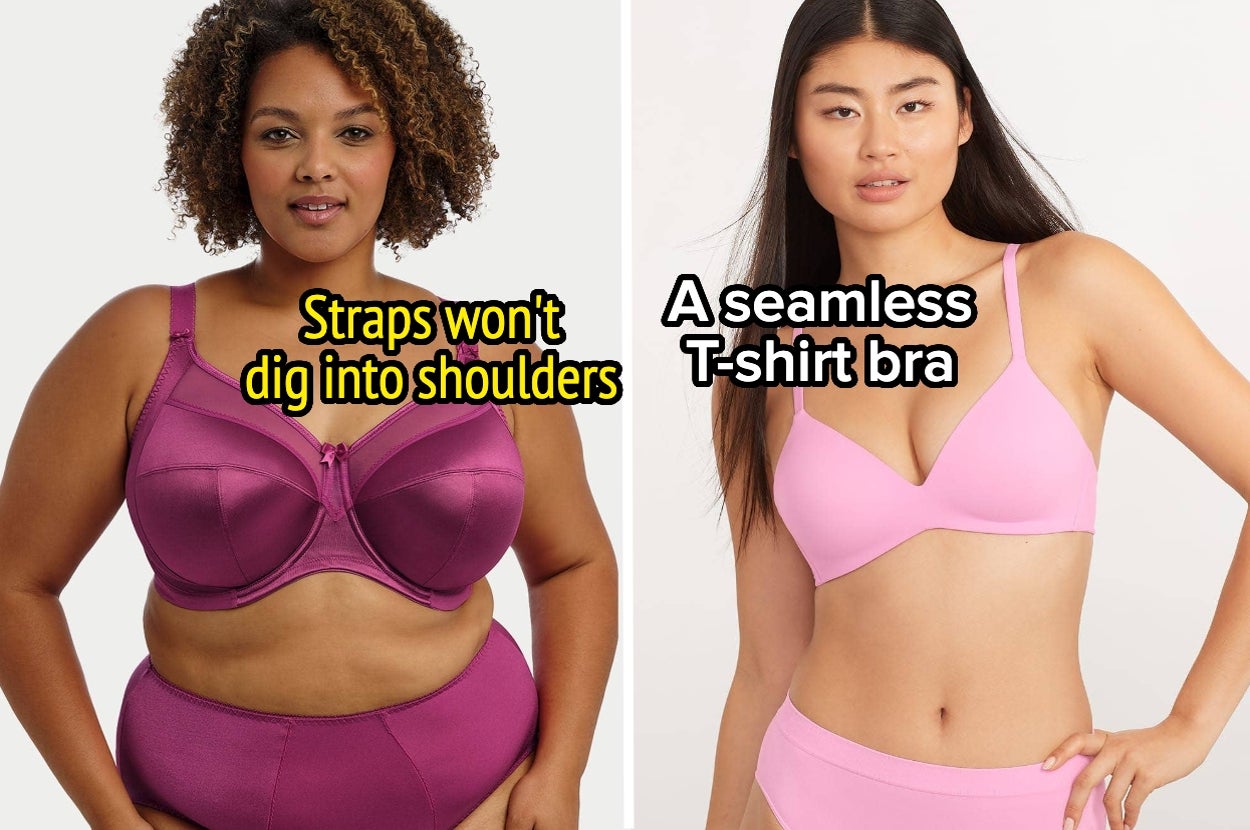 11 Bras From Bare Necessities With Such Great Reviews, You May Want To Own Them Yourself