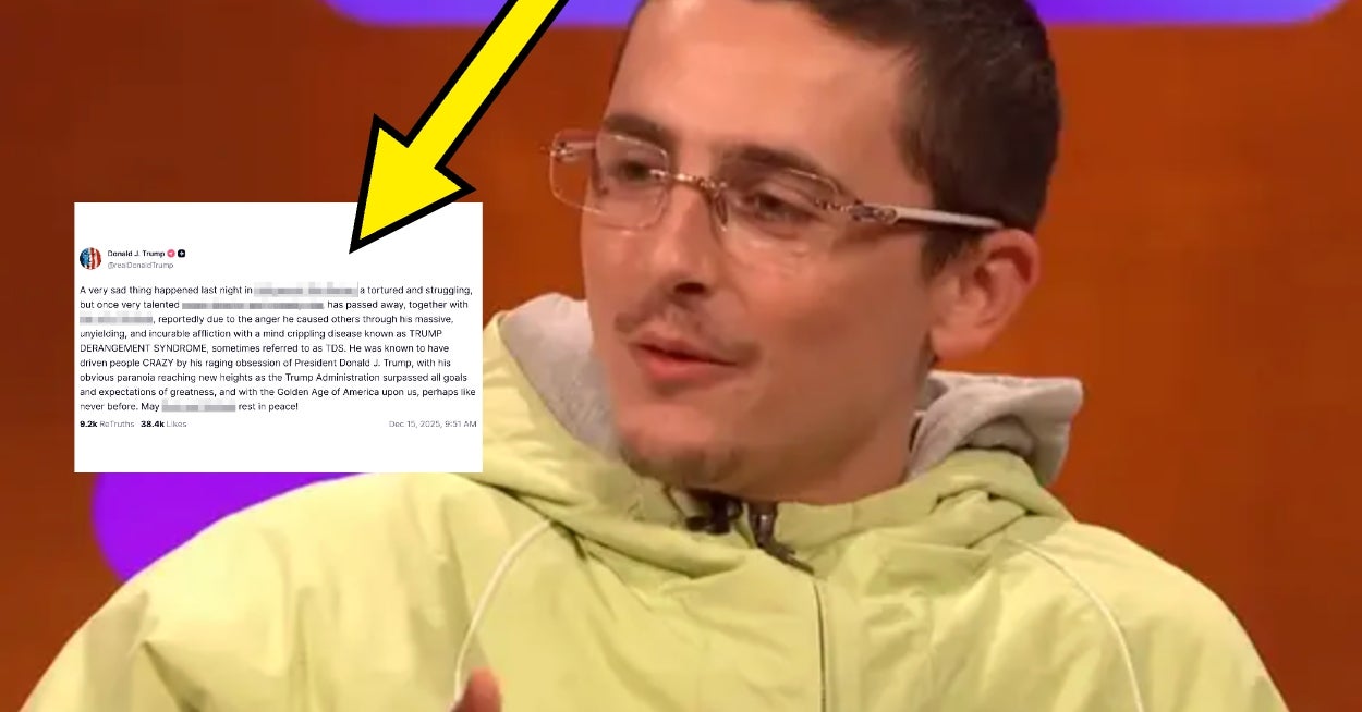 If You Can Guess What's Happening In These 8 Photos From This Week, Your Visual Intelligence Is Off The Charts