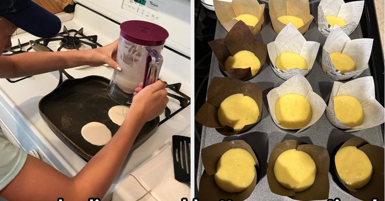 35 Clever Products That'll Make Tasks So Effortless, You'll Wonder Why You Ever Procrastinated