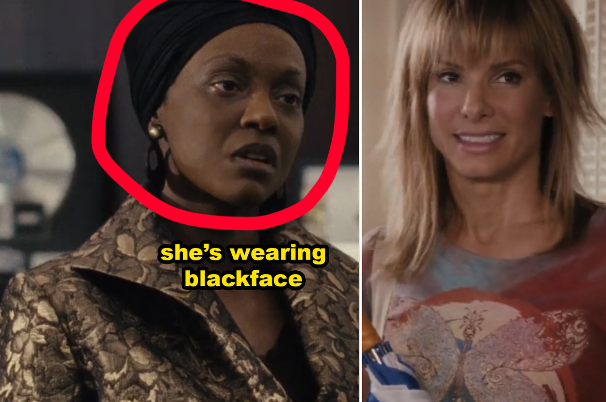 28 Shockingly Bad Movies That Never, EVER Should Have Been Made