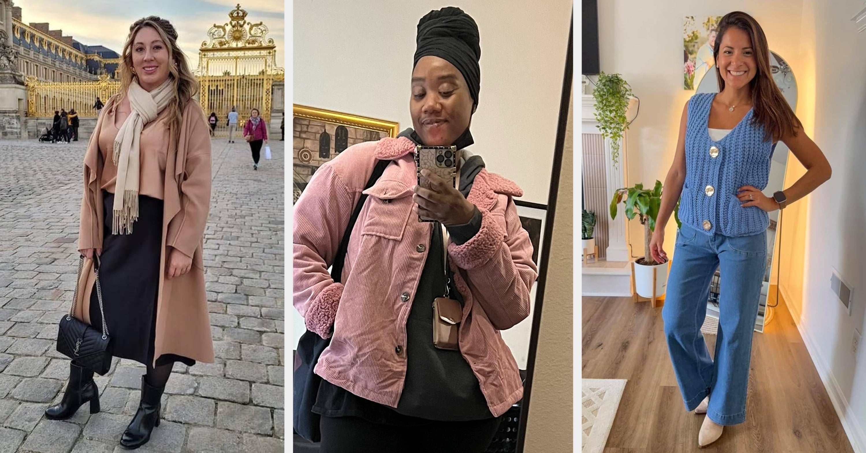 If Your Wardrobe Needs A Lil Bit Of A Refresh, Check Out These 29 Amazon Pieces That’ll Zhuzh Up Your Look