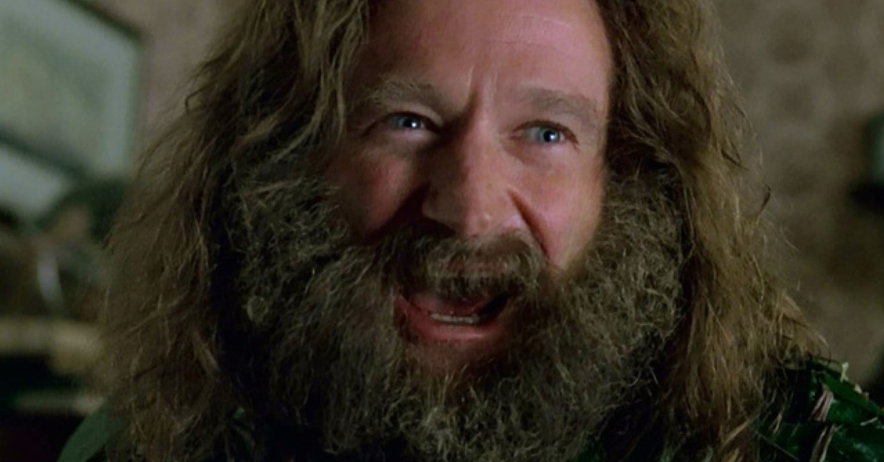 Would You Survive "Jumanji"?