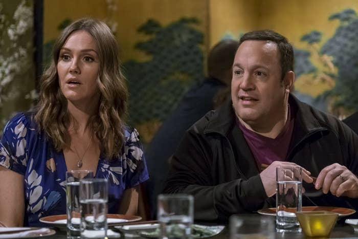 erinn and kevin on kevin can wait