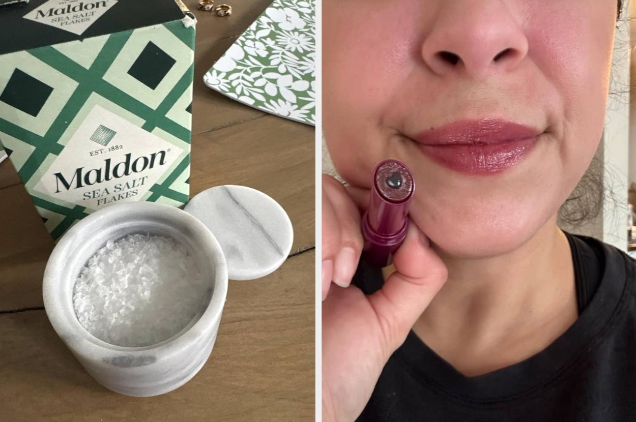 36 Truly Top Tier, Elite Treats That Are All Under $15, Bless Their Affordable Hearts