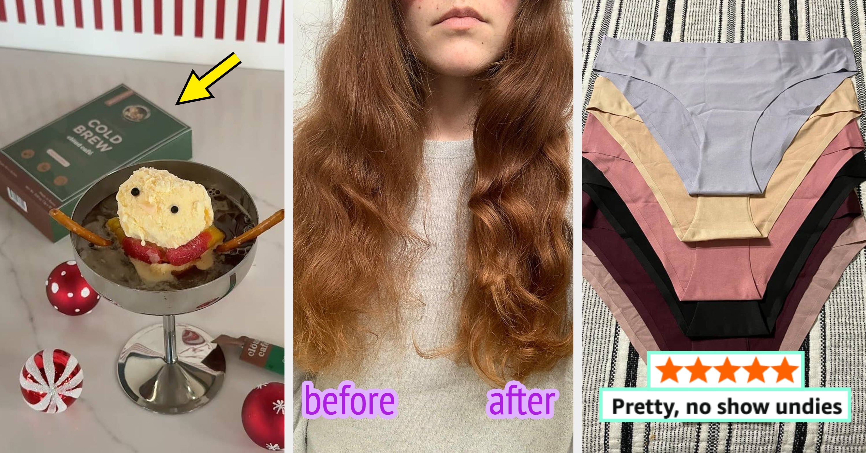 Good Luck Making It To The Bottom Of This List Without Seeing One TikTok Product You’ll Want To Try