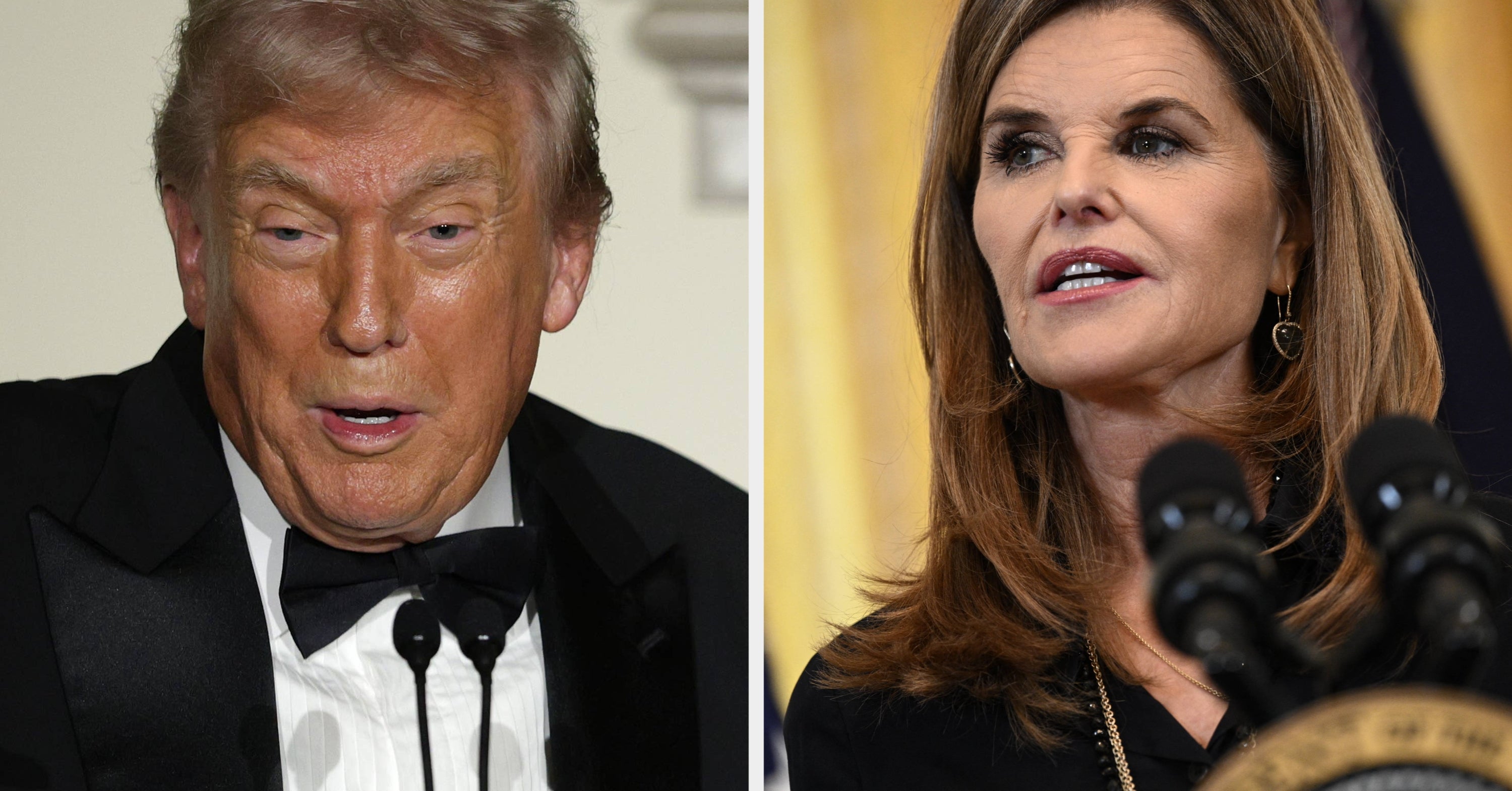 Maria Shriver's Tweet About Renaming The Kennedy Center Is Going Super Viral