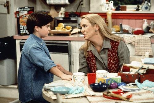 butler speaking to steuer on the show