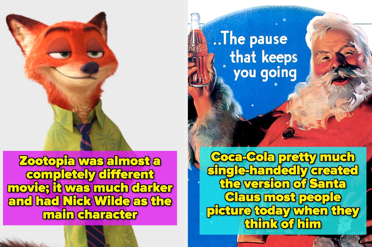 Top 10 Funniest Moments in TV History | Articles on WatchMojo.com, image size:1250x830