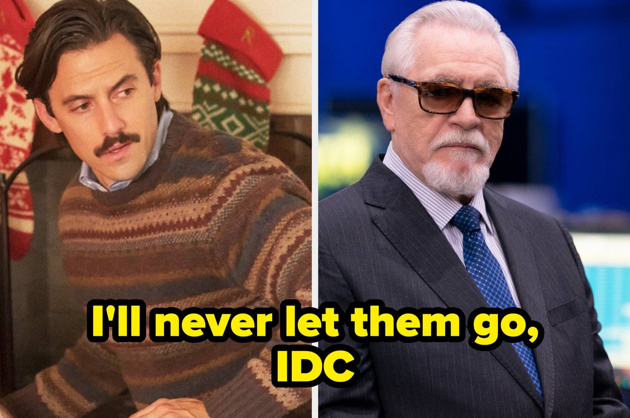 19 Brutal TV Character Deaths That Traumatized Viewers And Continue To Haunt Us All