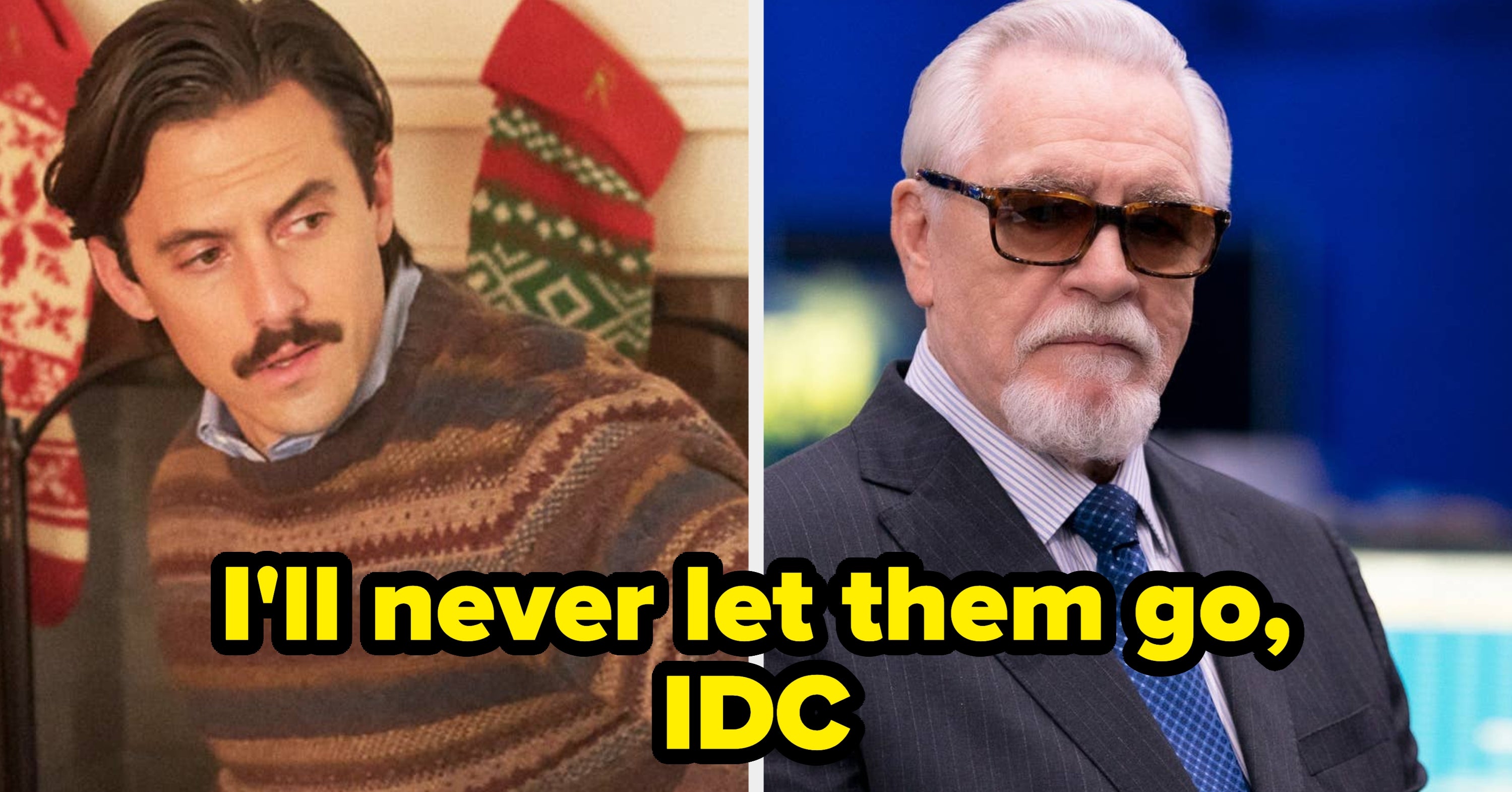 The Most Brutal TV Character Deaths Of All Time That I'm Still Not Over