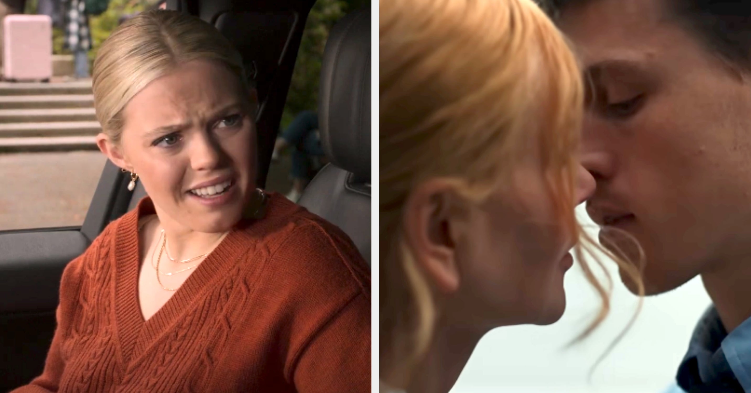 If You're Sick Of How Sex Is Depicted In TV Shows And Movies, Tell Us About It