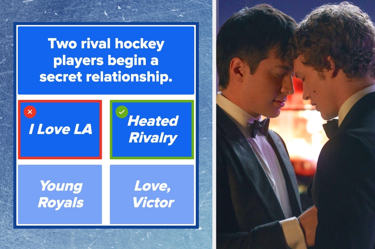 If You Can Identify 12/14 Of These TV Pilots From A Single Plot Description, You’re A Certified TV Expert