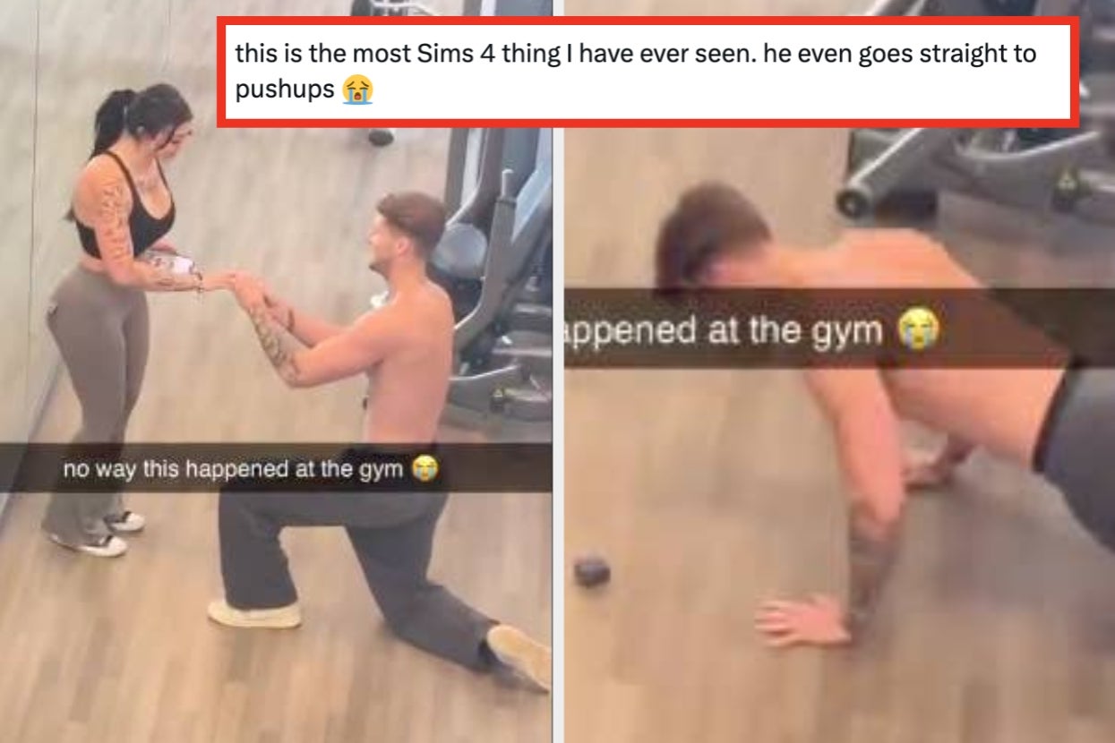 17 Tweets From Women This Month That Are So Funny My Abs Hurt More Than After My Annual Attempt At Exercise