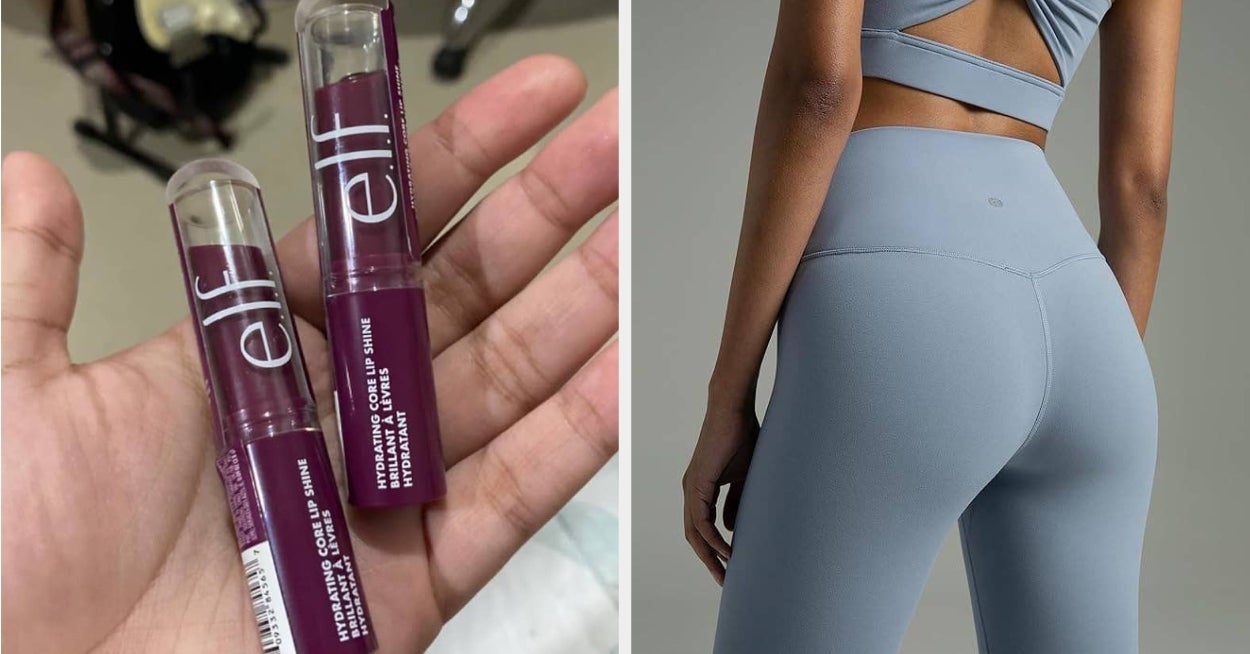 If 2026 Is Going To Be Your Budget Era, You’ll Love How Cheap These 31 Products Are