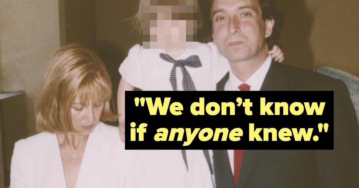 People Are Sharing The Wild Family Secrets They Learned Only After A Loved One Died