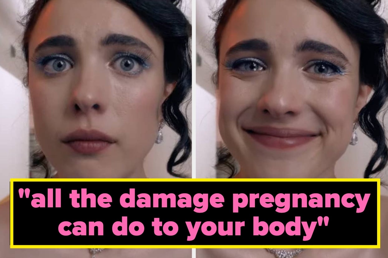 Women Are Sharing The Totally Normal Things About Their Bodies That They Wish Someone, Literally Anyone, Had Explained To Them In Their Teens