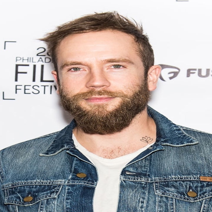 webber on a red carpet