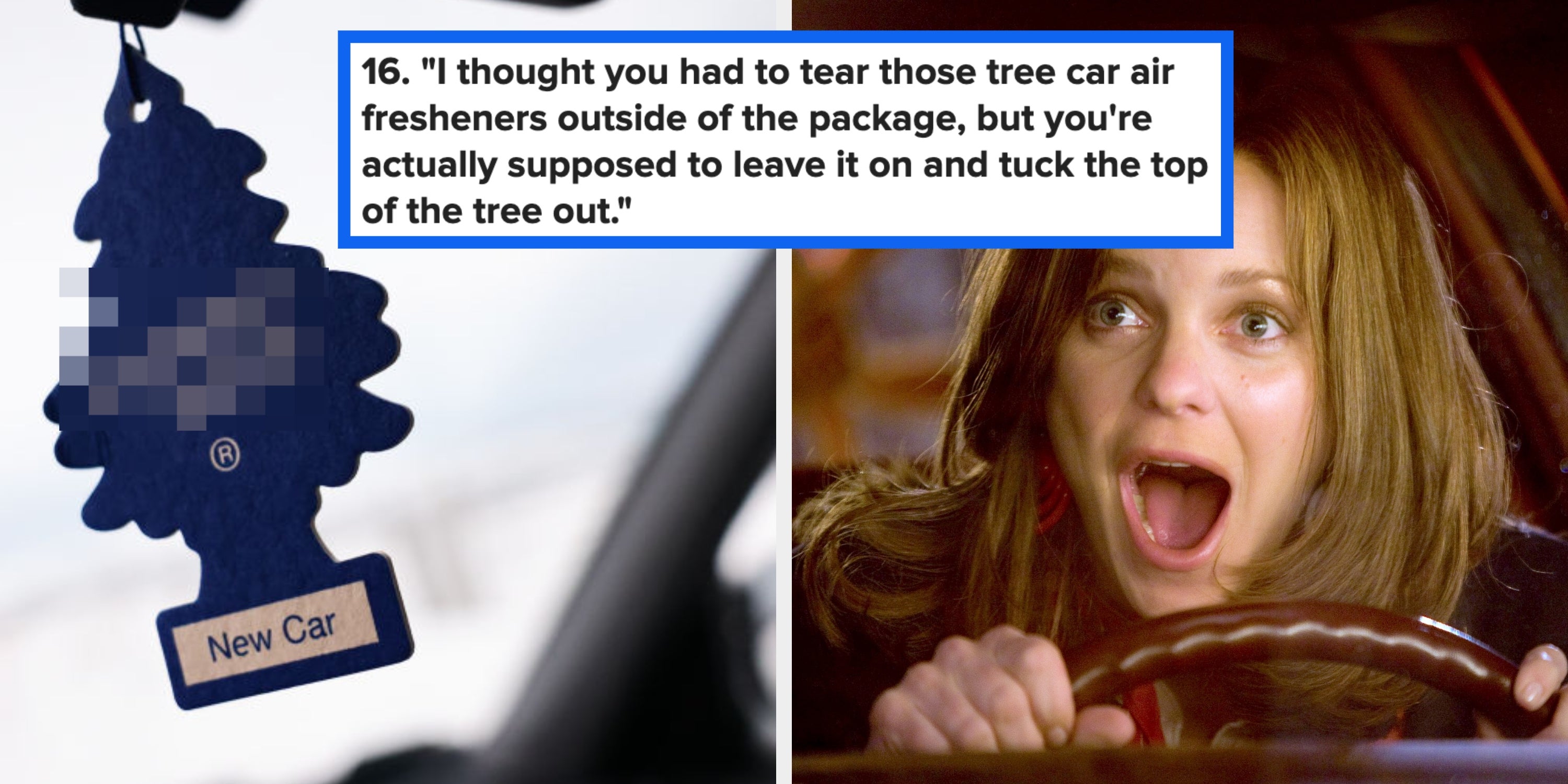 "I Spent 45 Years Doing It Wrong": 18 Everyday Things People Figured Out Way Too Late In Life