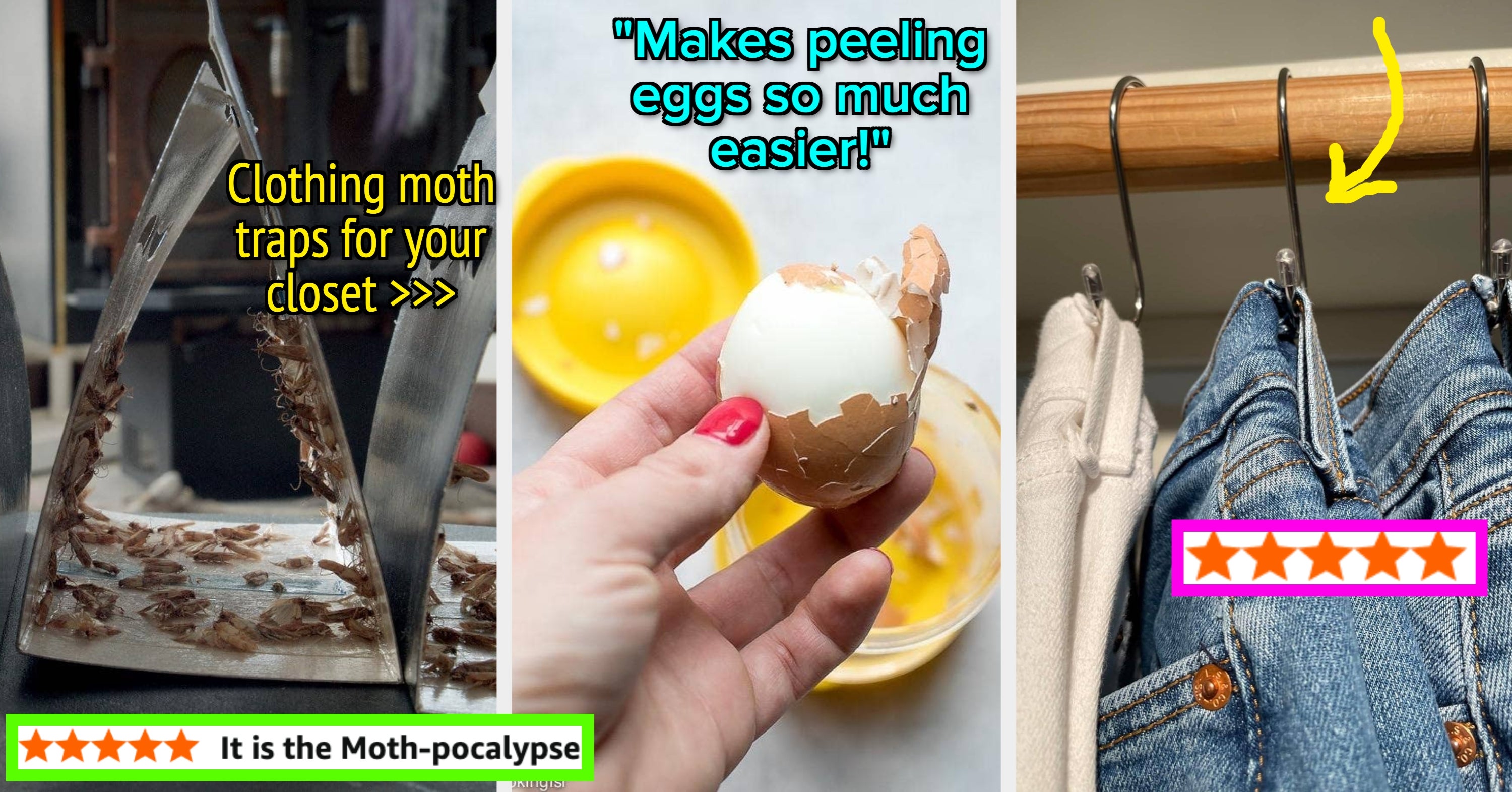 No, It’s Not Magic — These 33 Products Just Work Really Well