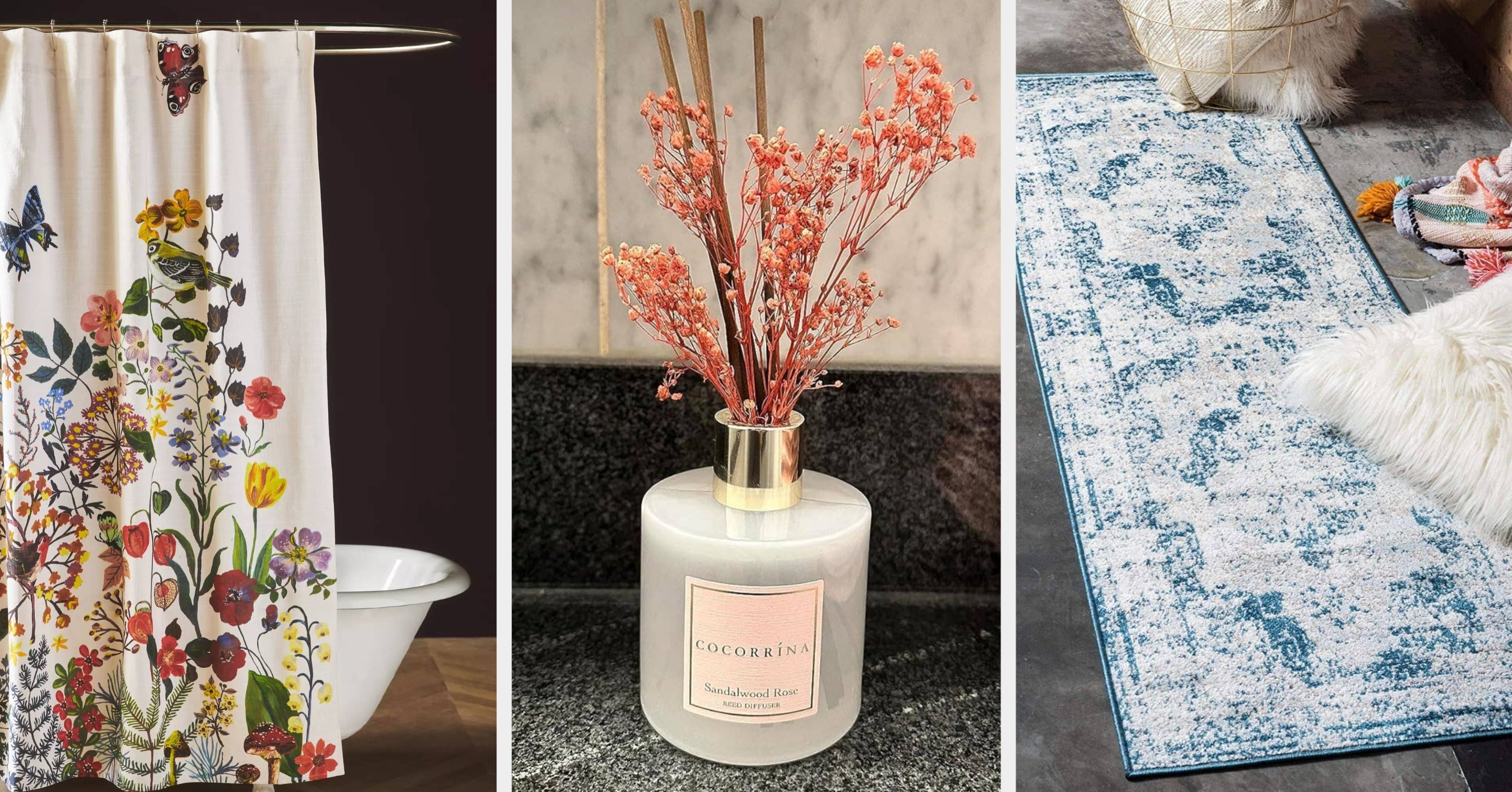 Just 38 Things That'll Make Every Room In Your Home *Way* More Aesthetically Pleasing
