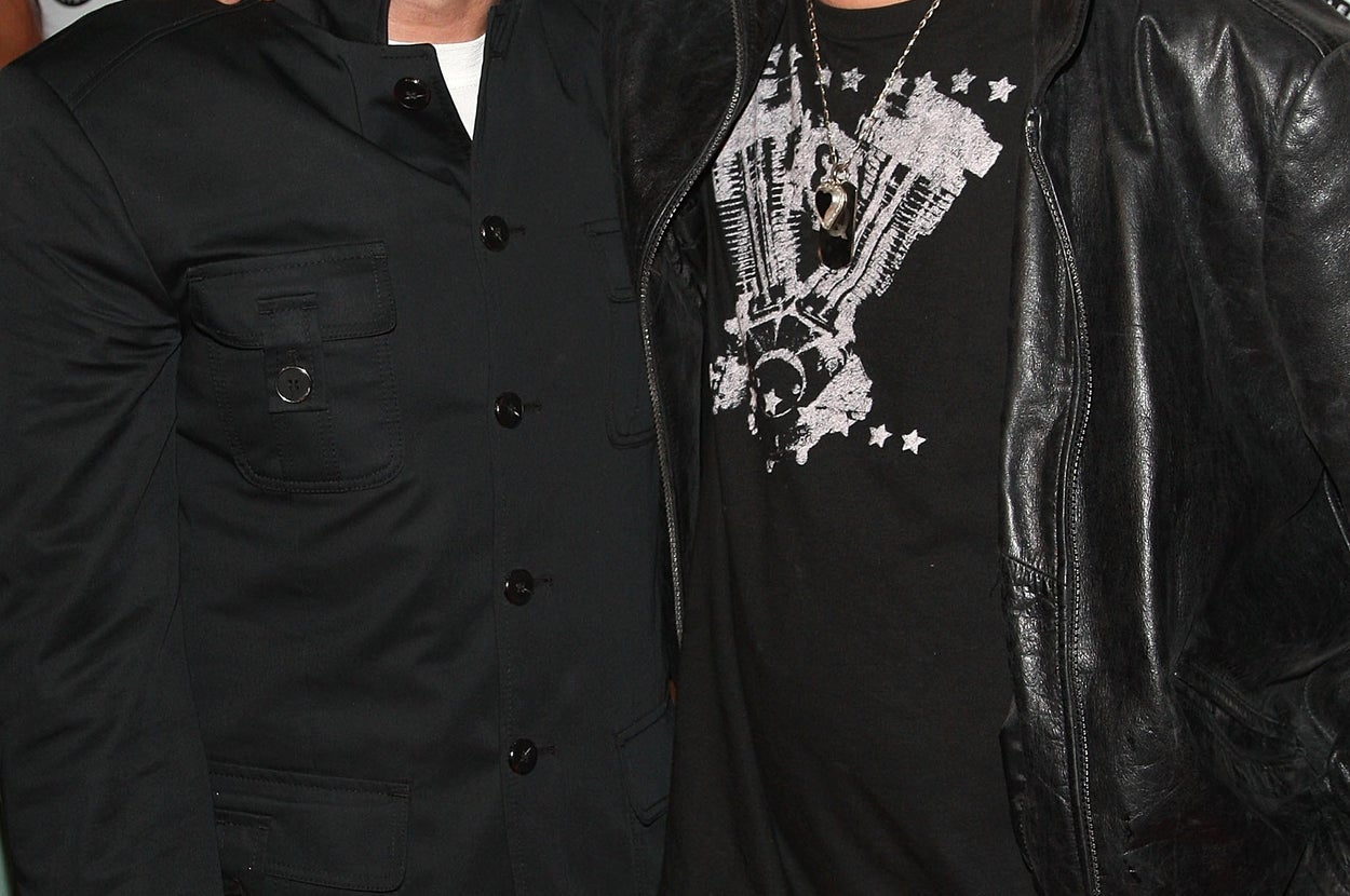 Corey Haim’s Mother And Corey Feldman Both Responded To Molestation Allegations Against Corey Haim