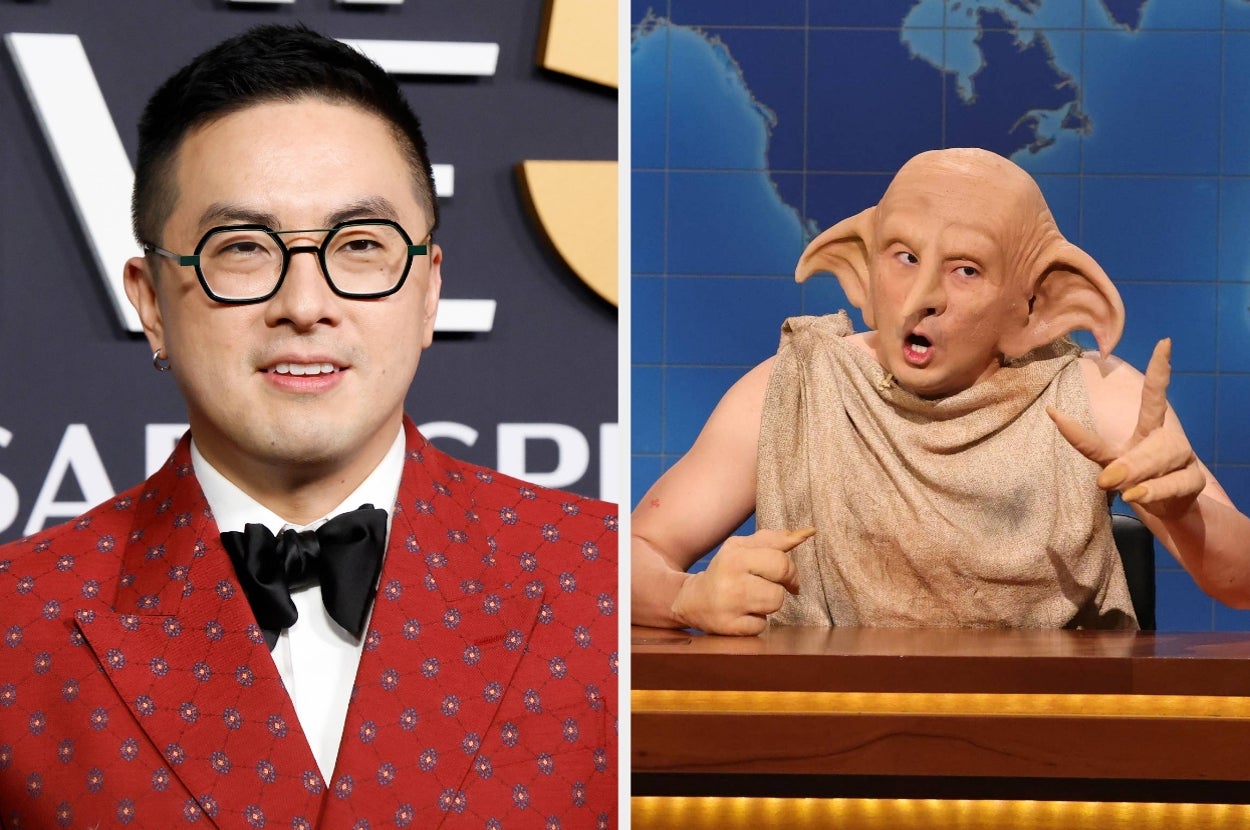 Bowen Yang Broke His Silence About His Sudden "Saturday Night Live" Departure