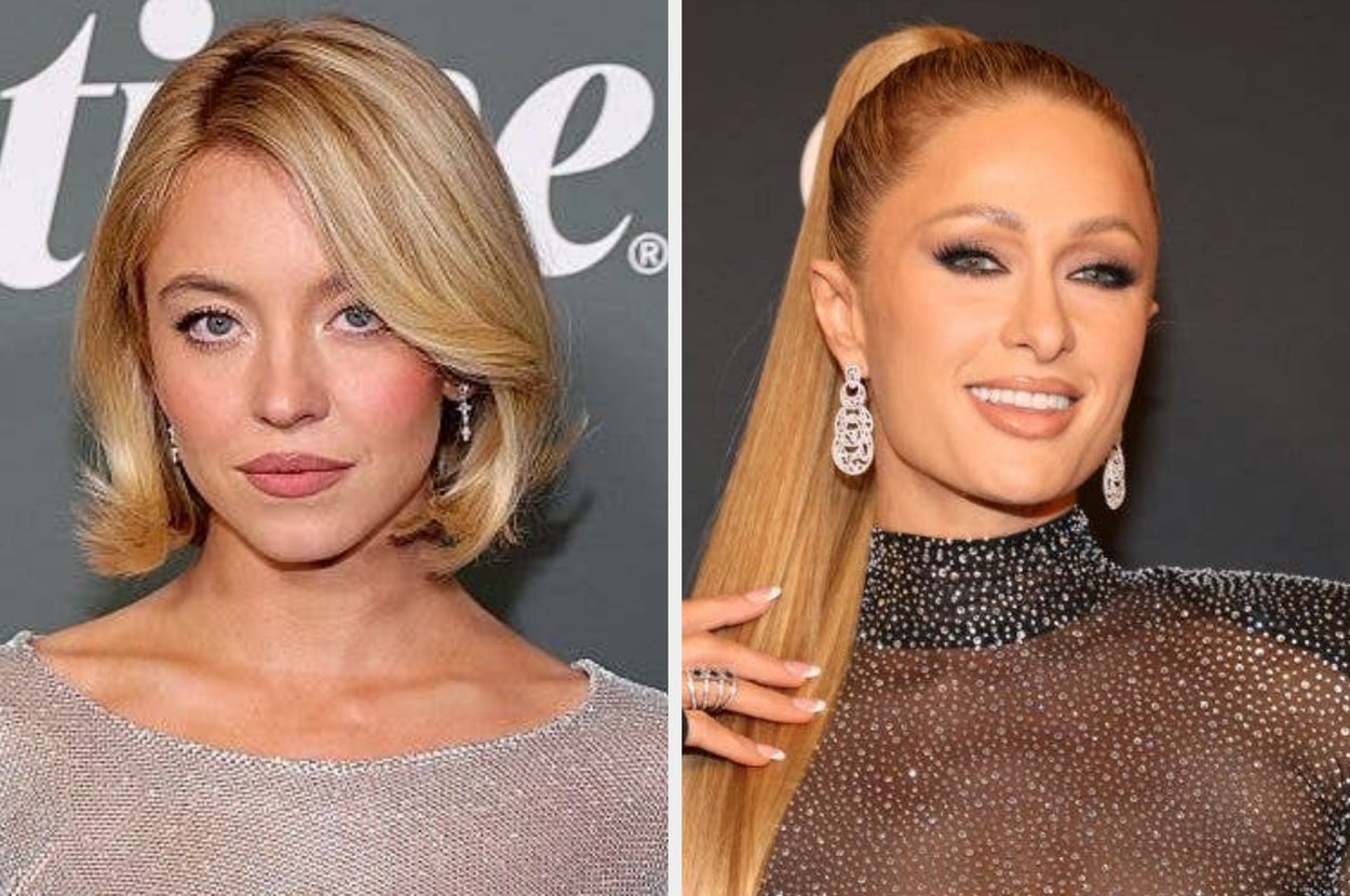 27 Naked And NSFW Red Carpet Moments In 2025 That Had The Internet Divided