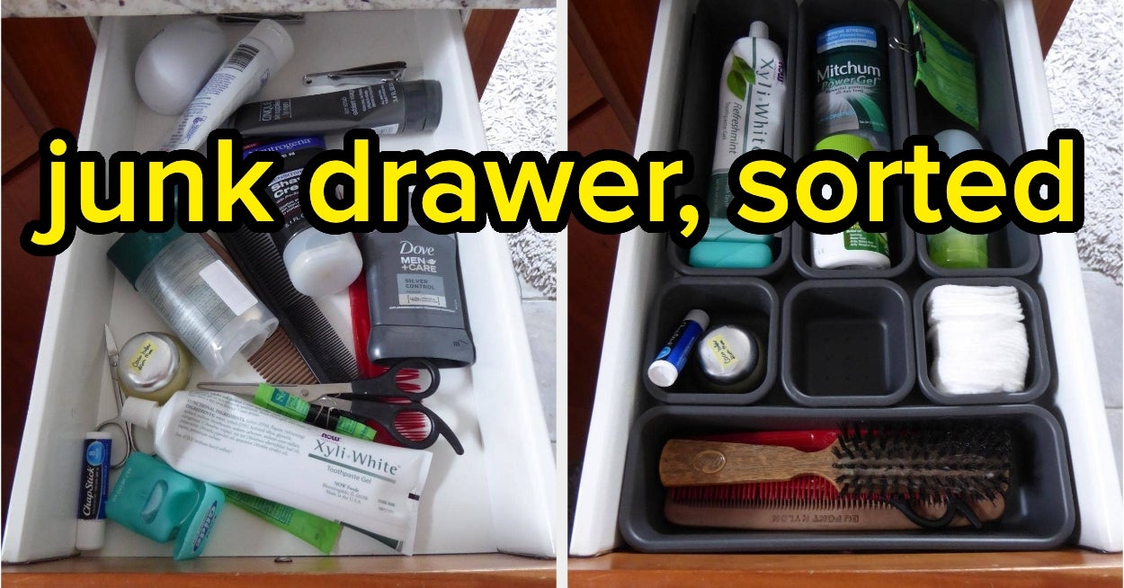 27 Storage And Organization Solutions For Items You Need To Keep Handy