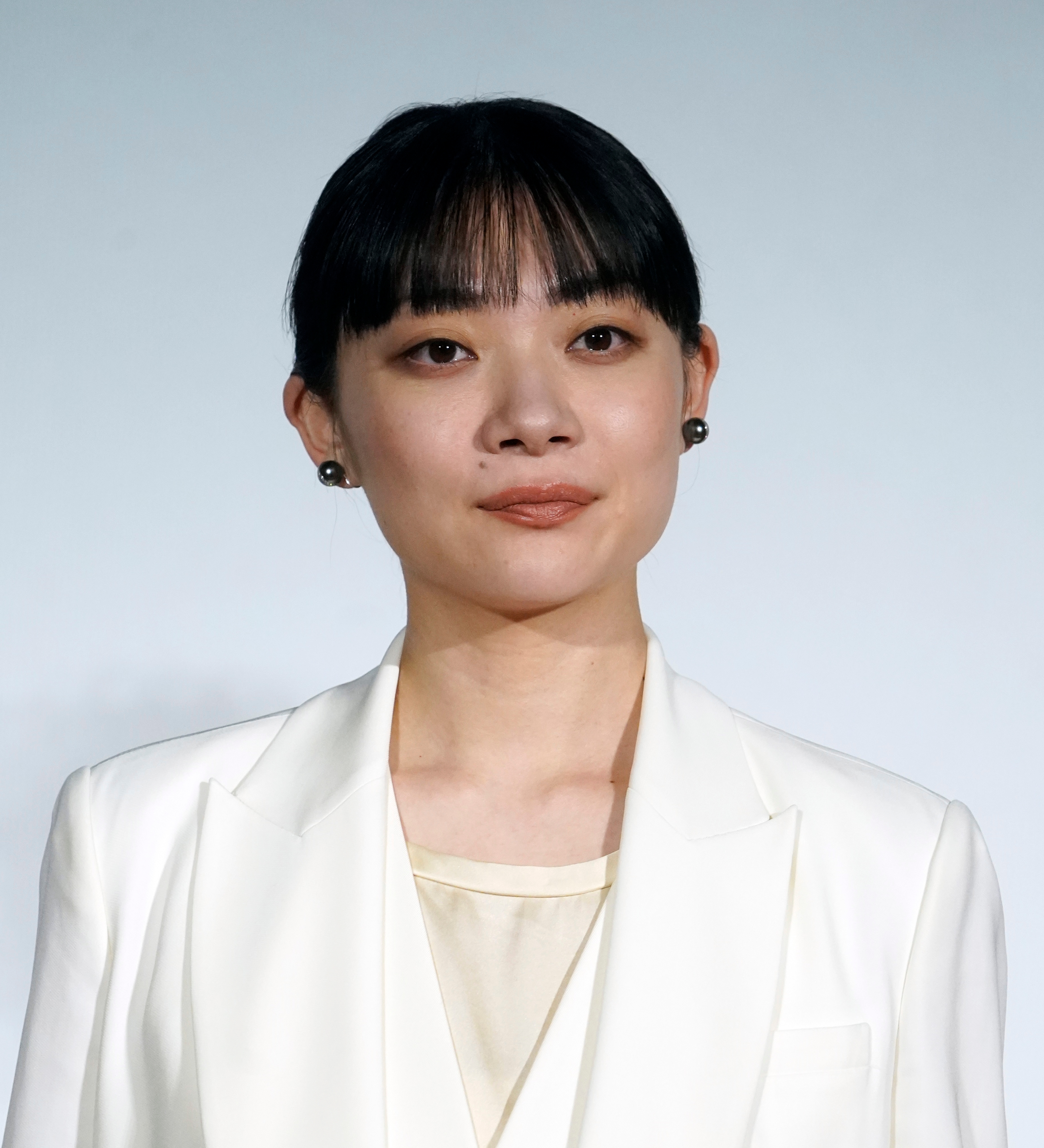 三浦透子さん （時事通信フォト）