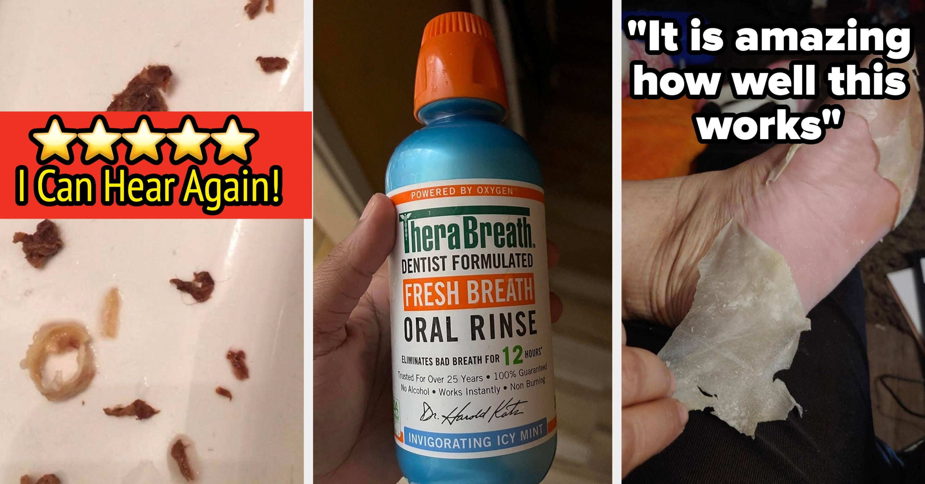 These 32 Products Tackle Those Kinda Embarrassing Problems You Don’t Wanna Ask A Salesperson About