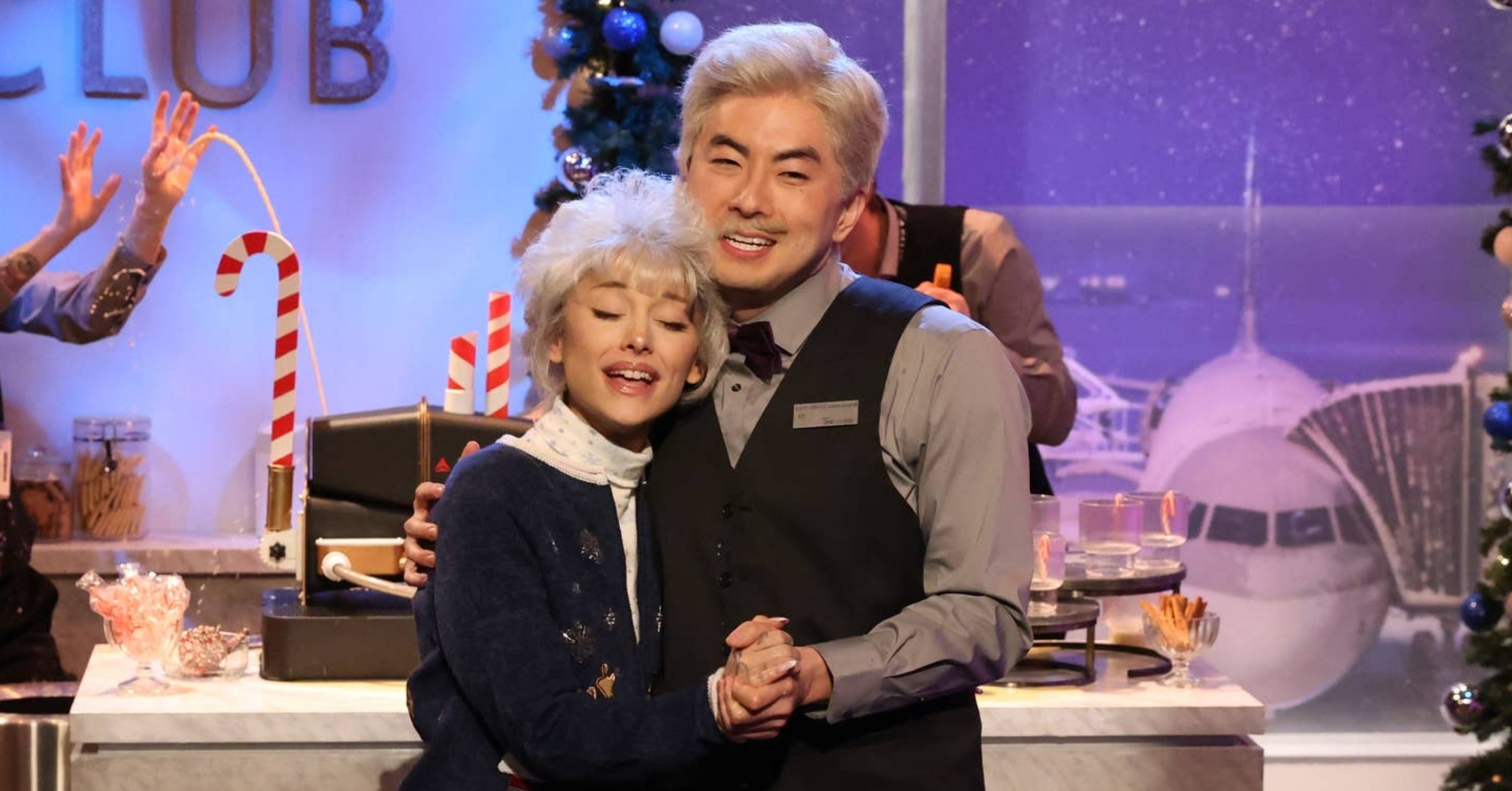 Bowen Yang's Final "Saturday Night Live" Sketch Is Making Everyone So "Emotional," And I Get It