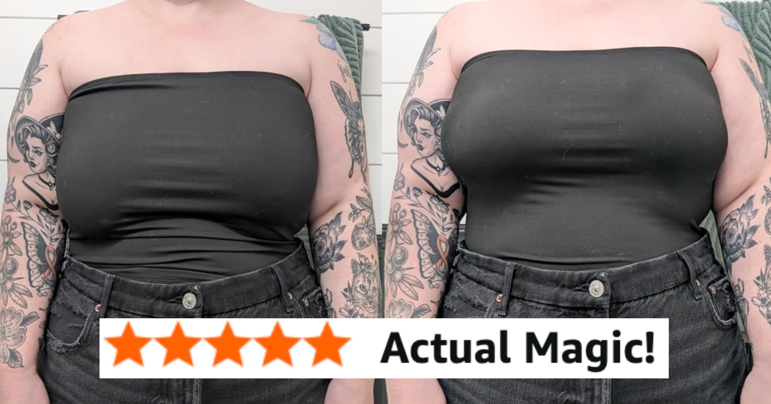 Reviewers “Couldn’t Be Happier” With These 33 Shockingly Good Products