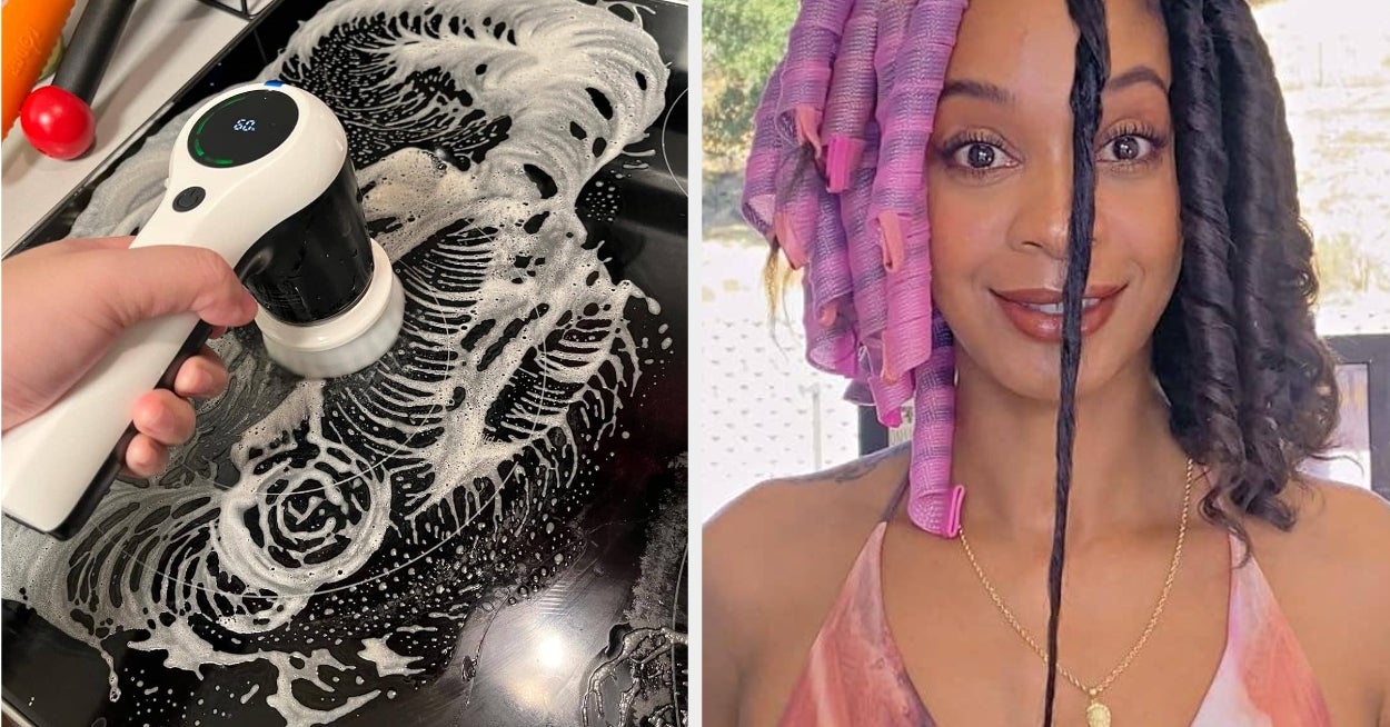 37 Functional Products That'll Have You Questioning Why You've Been Doing Things The Hard Way