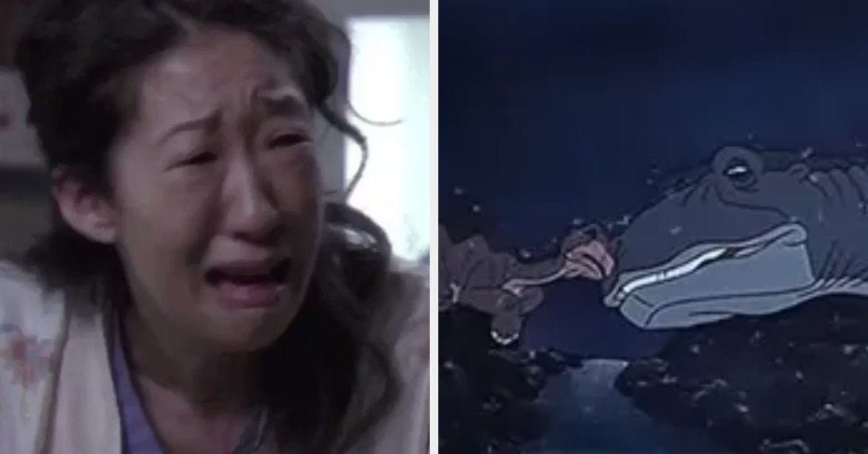 Here Are 11 Shockingly Dark Quotes From Kids Movies — Let's See If You Can Identify Which Films There's From