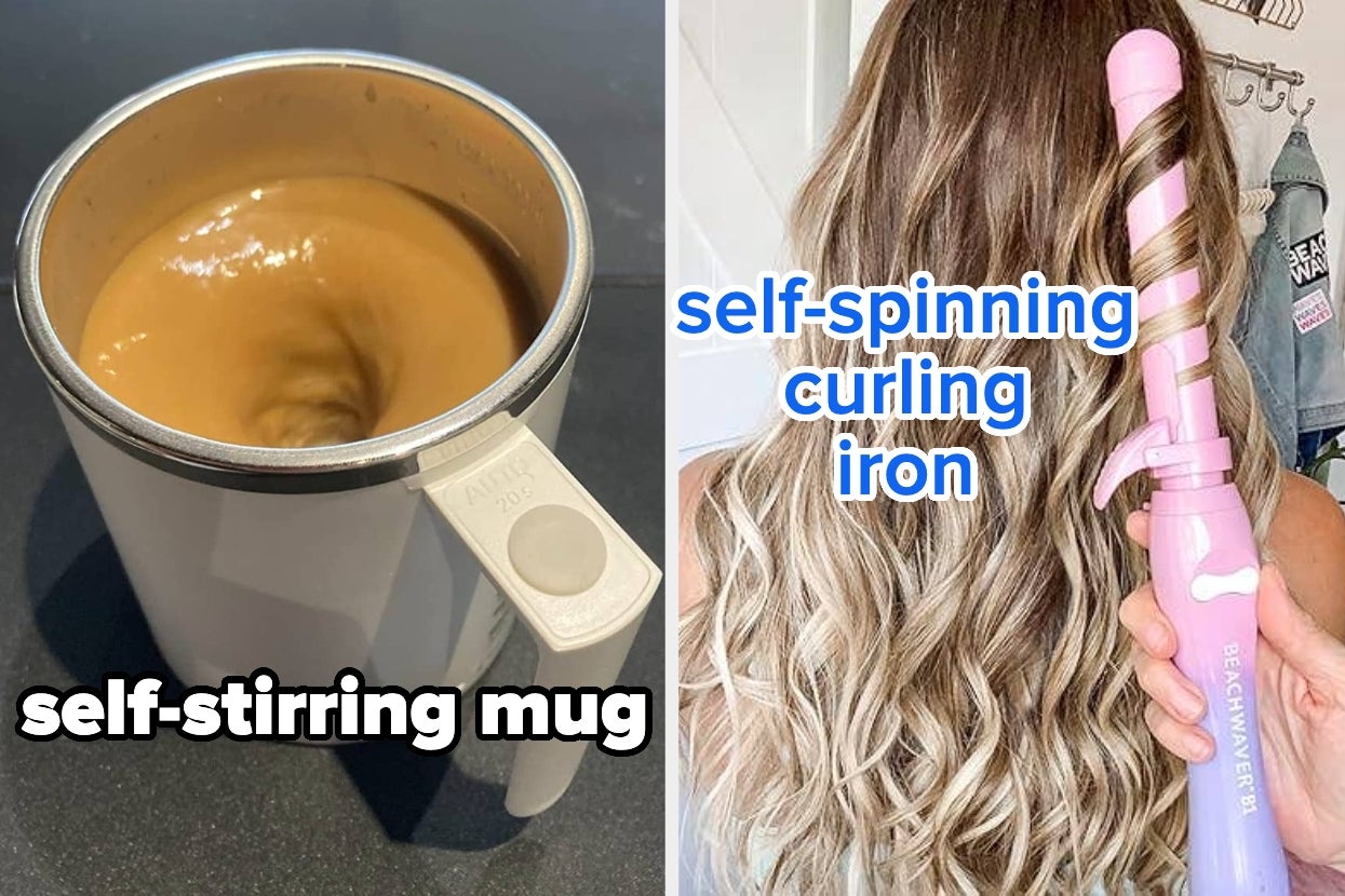 61 Things That'll Save You *So* Much Time, Effort, Or Money, You’ll Want To Give Them A “Product Of The Year” Award