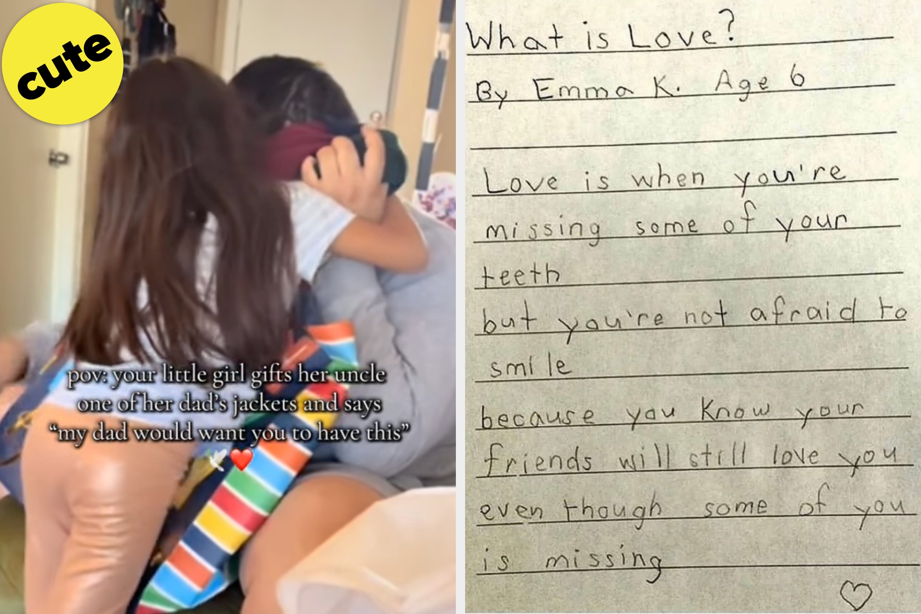 20 Wholesome Posts That Reminded Me Humanity Can Still Show Up When It Matters