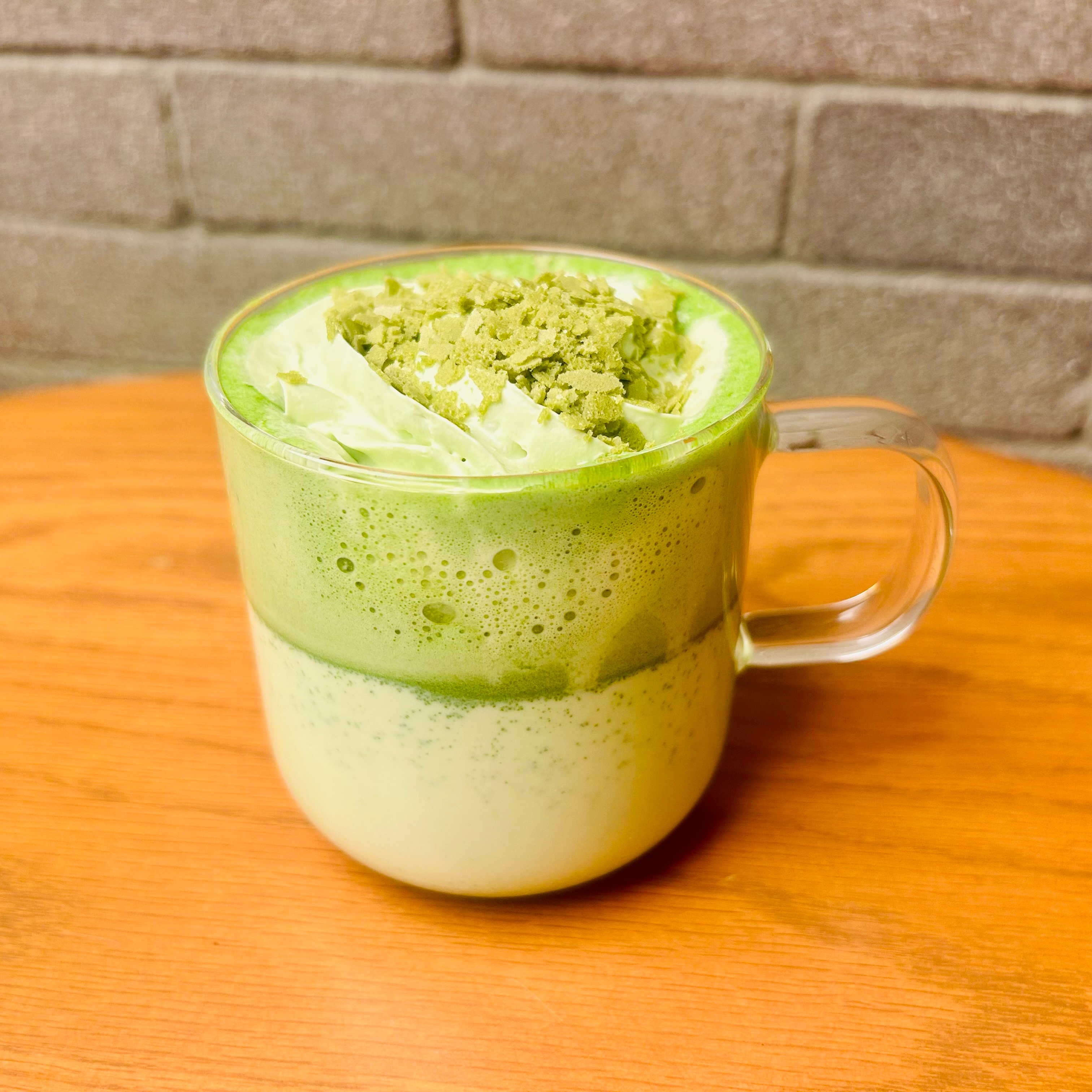 抹茶感がすごい！12月26日発売【スタバ】の「新作ドリンク」和の魅力が