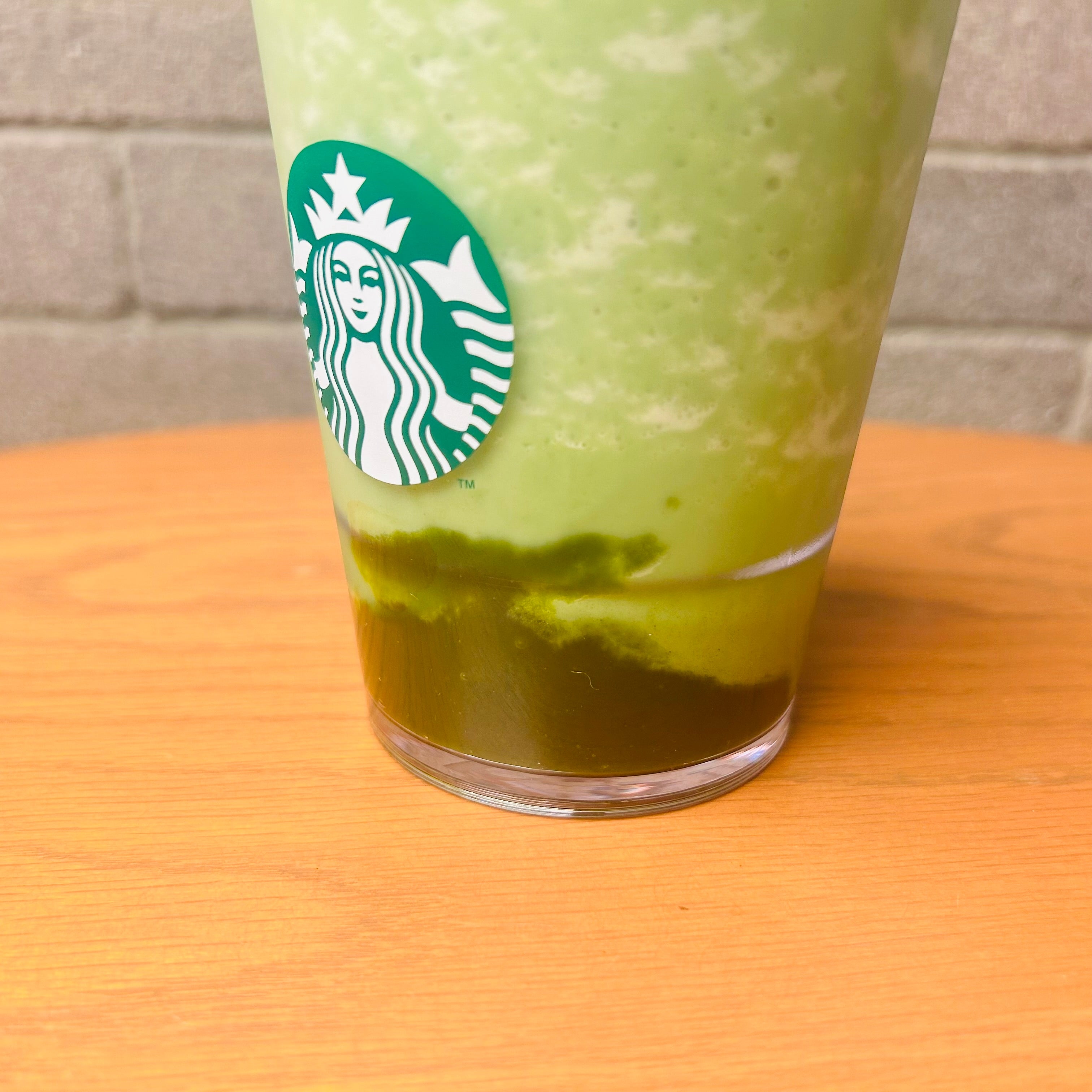抹茶フラペチーノ 抹茶感がすごい！12月26日発売【スタバ】の「新作ドリンク」和の魅力が