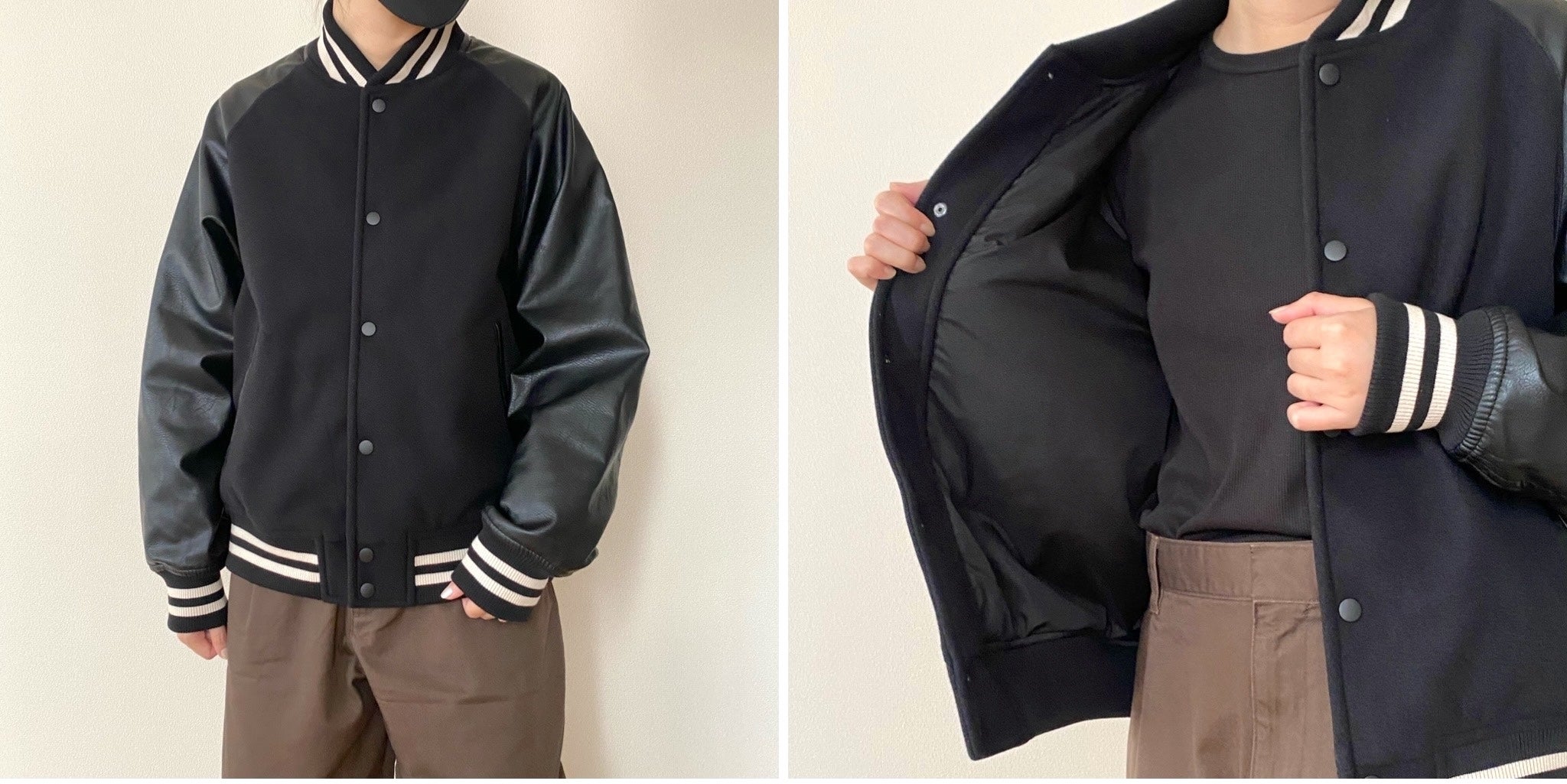 6990円→3990円はお得すぎるよ…。GUの「高見えアウター」羽織るだけで