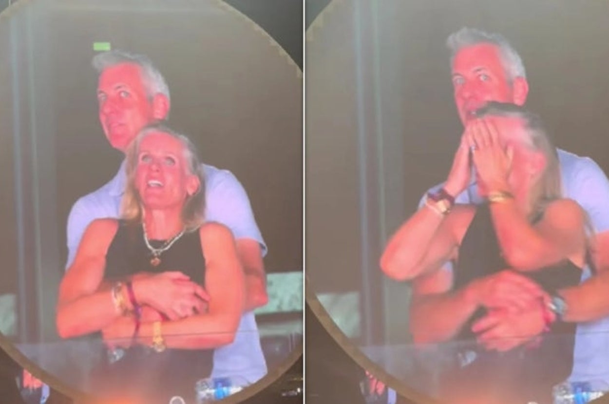 'Coldplay Kisscam' Woman Proves Internet Sleuthing Is Rarely About Justice