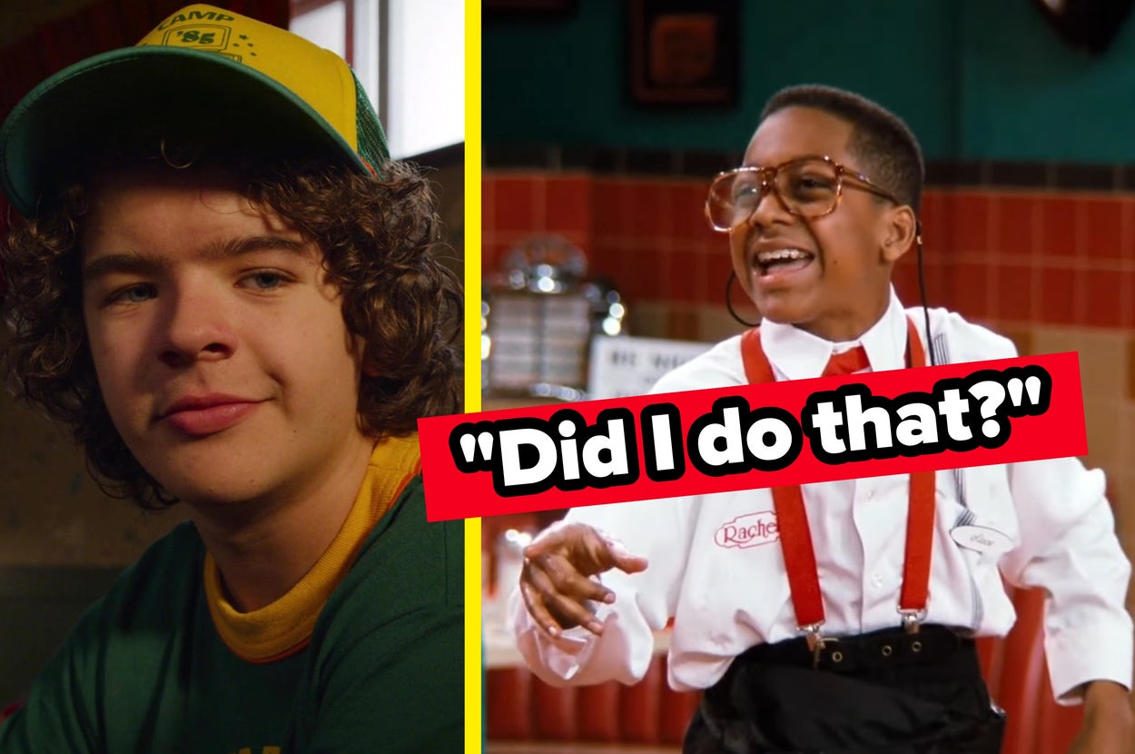 Only People Who Grew Up With A Wood-Paneled TV Can Ace This '80s Sitcom Catchphrase Quiz