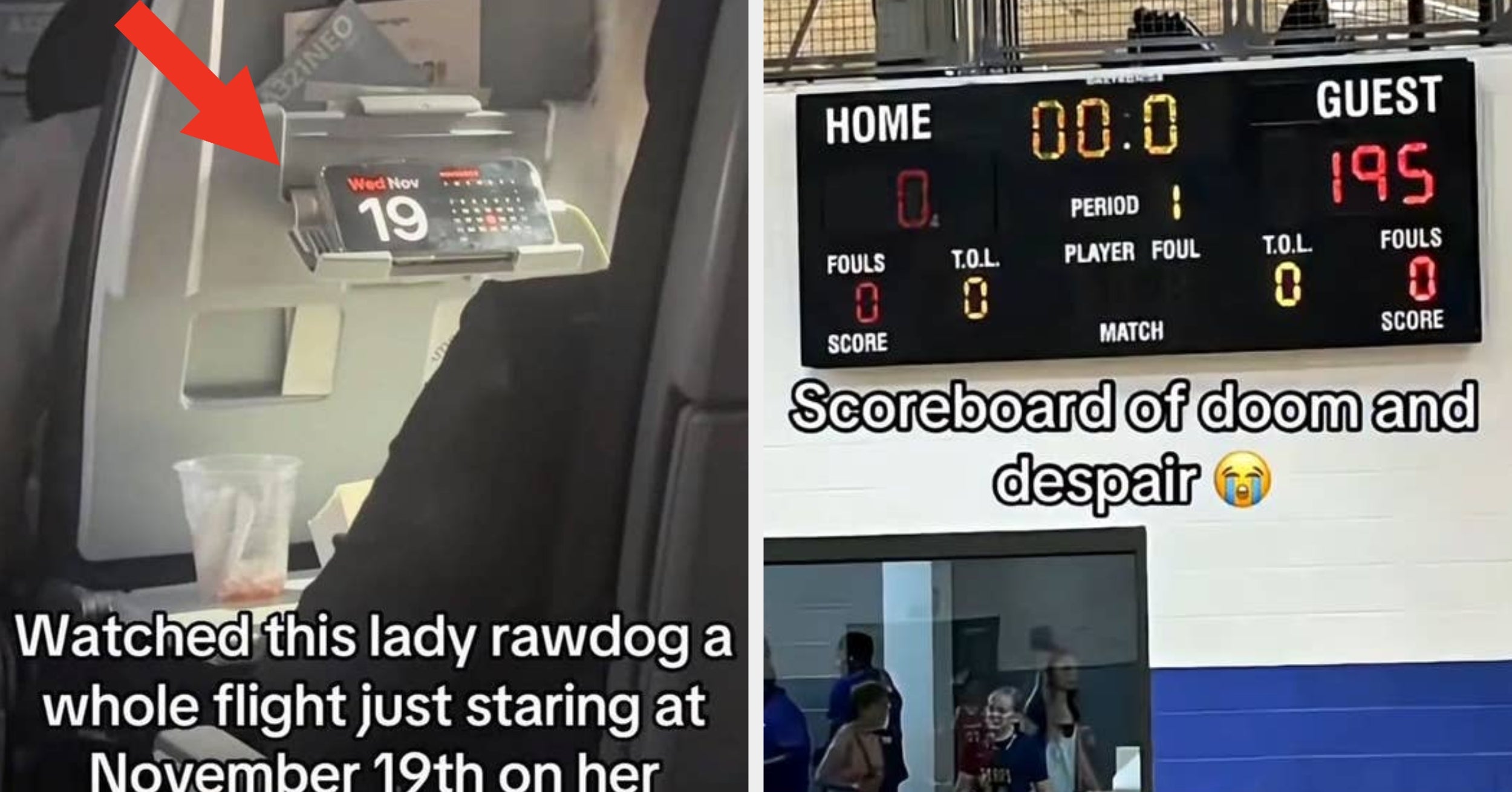 32 Pictures Captured At JUST The Right Moment That Get Funnier And Funnier No Matter How Many Times I've Seen Them