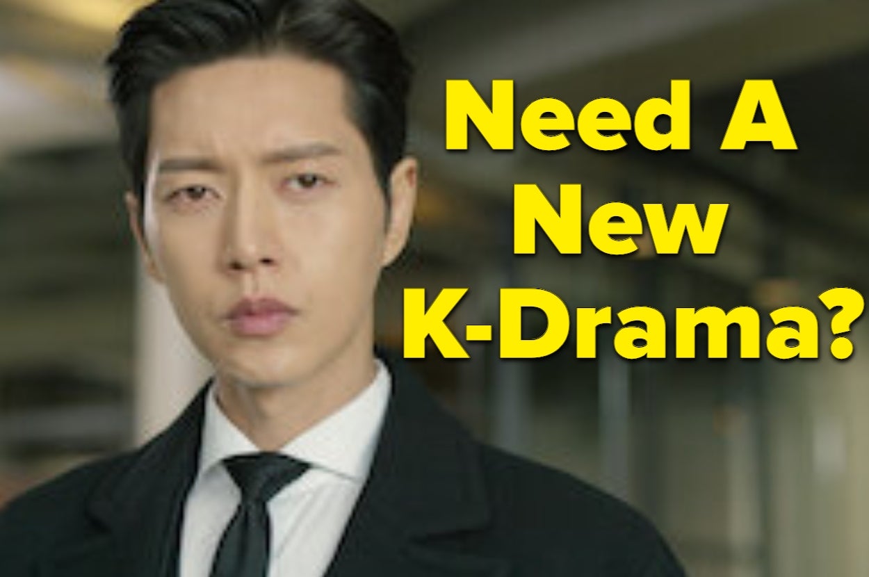 15 Super Underrated K-Dramas You Should Definitely Watch Next