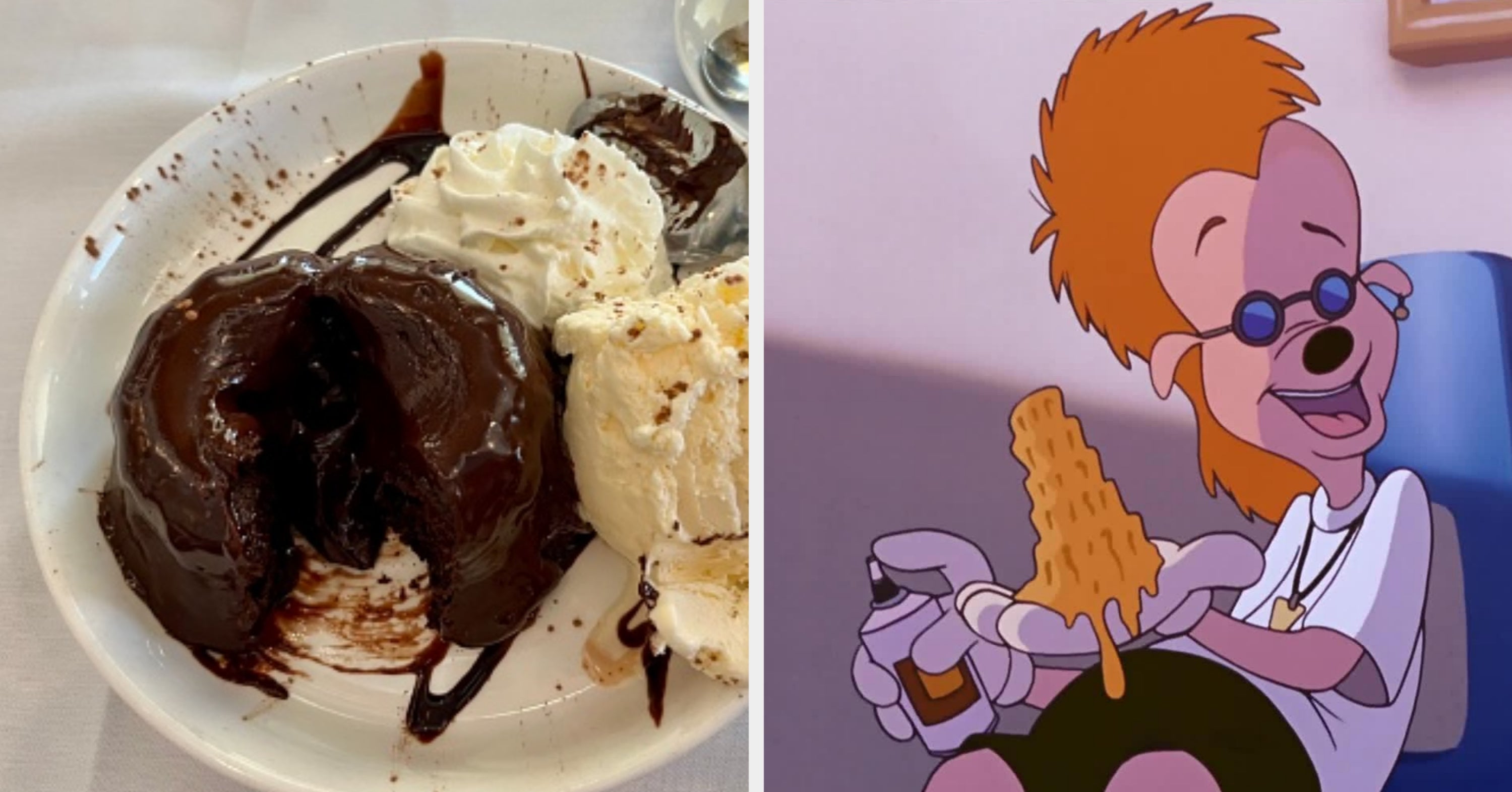 Believe It Or Not, Your Dessert Choices Will Determine Which Fancy Cheese Matches Your Soul
